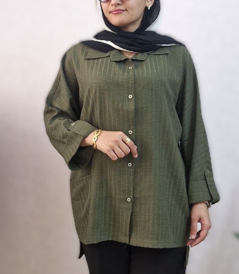شومیز محرمی